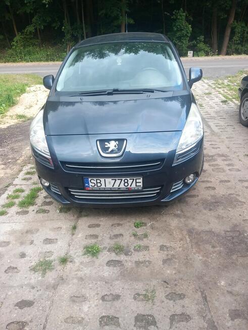 Sprzedam peugeota 5008 Lublin - zdjęcie 2