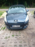 Sprzedam peugeota 5008 Lublin - zdjęcie 2