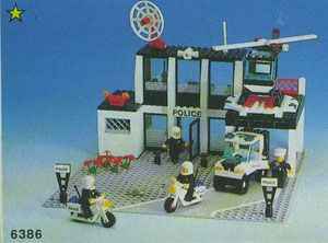 LEGO Tychy - zdjęcie 6