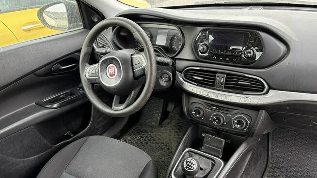 Fiat Tipo 1.4 16V Pop Grójec - zdjęcie 10