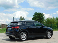 Mercedes GLA 200 z Gwarancją Bezwypadkowy Żyrardów - zdjęcie 4