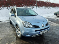 Renault Koleos 2.0 dCi Exception 4x4 Sosnowiec - zdjęcie 12