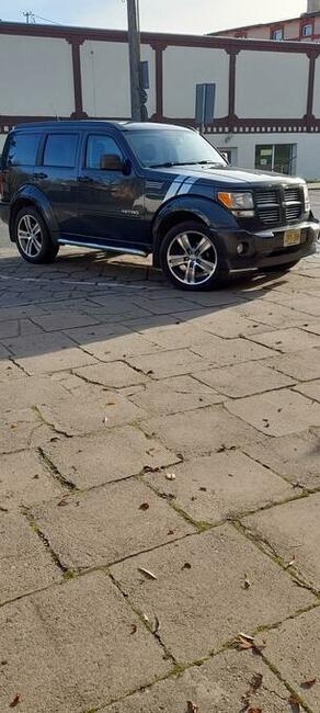 Dodge nitro Detonator 4x4, 2011 rok, 4.0, RT sprzedam Malbork - zdjęcie 5
