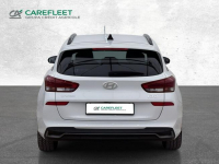 Hyundai i30 1.5 T-GDI 48V Smart DCT Kombi Warszawa - zdjęcie 6