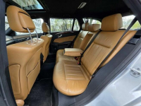 E 350 4MATIC, V6 3.5l 272KM*Przebieg: 194,588km*Dokumentacja Warszawa - zdjęcie 10
