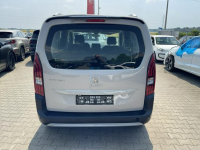 Peugeot RIFTER Allure Automat Kamera 130KM Gliwice - zdjęcie 4