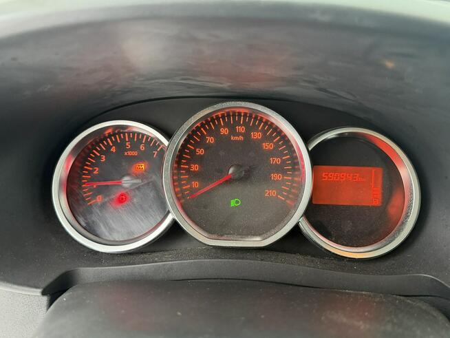 Dacia Lodgy 1,6 GAZ LPG Taxi 7-osobowa z Hakiem Rumia - zdjęcie 5