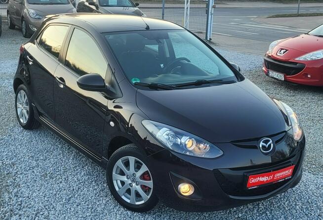 Mazda 2 Rezerwacja! Lift ! Zamiana też! Zduńska Wola - zdjęcie 6