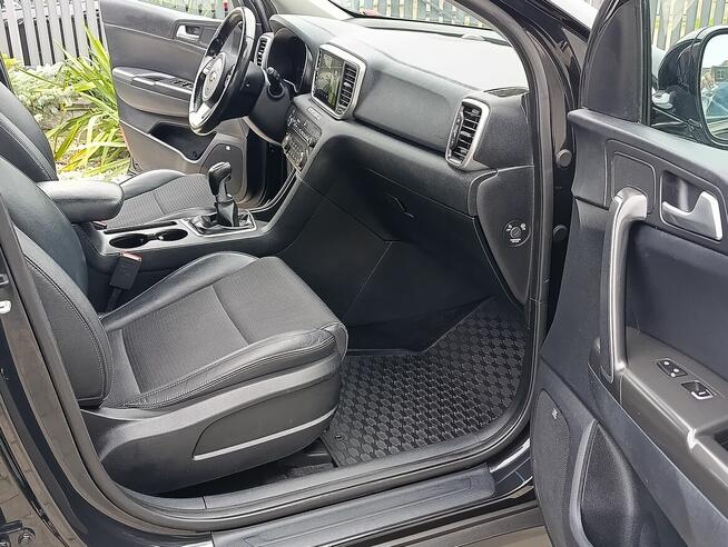 Kia Sportage Lift Orginał kamera Navi Konarzyce - zdjęcie 8