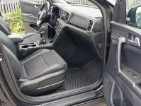 Kia Sportage Lift Orginał kamera Navi Konarzyce - zdjęcie 8