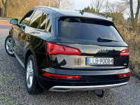 Audi Q5 Matrix*S-line*Quattro*Radar*Virtual*Kamera 360 Lubartów - zdjęcie 8