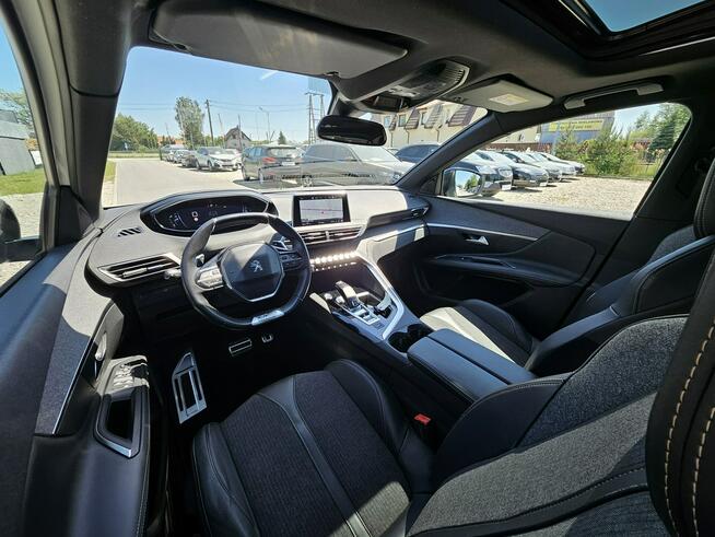 Peugeot 3008 Od 1200złM-c! 1,6puretech181km#Gtline#fullLed#Est8hp Warszawa - zdjęcie 11