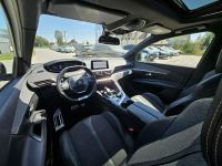 Peugeot 3008 Od 1200złM-c! 1,6puretech181km#Gtline#fullLed#Est8hp Warszawa - zdjęcie 11