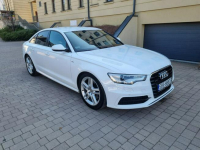 Audi A6 3.0 TDI DPF quattro S tronic Wojkowice Kościelne - zdjęcie 3