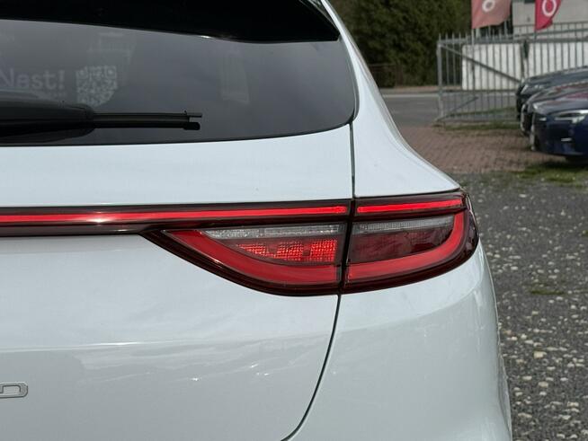 Kia Pro Cee'd Fabryczna Gwarancja 2030 ROK FAKTURA VAT23% Będzin - zdjęcie 8