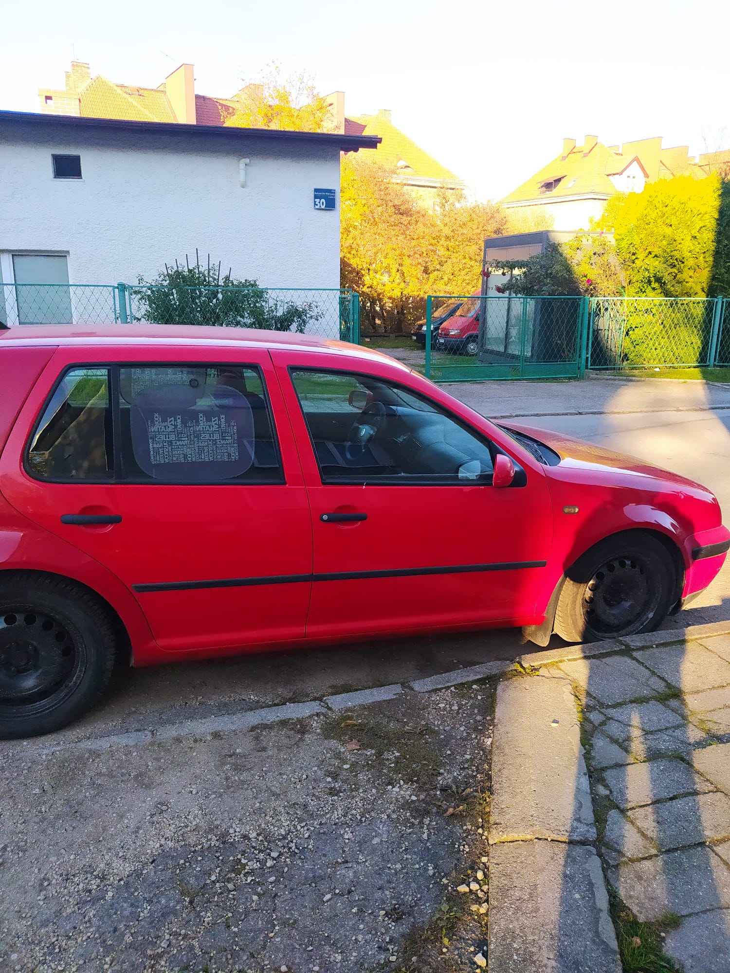 Sprzedaż Volkswagen Golf, rok prod. 1999. Czaniec - zdjęcie 6