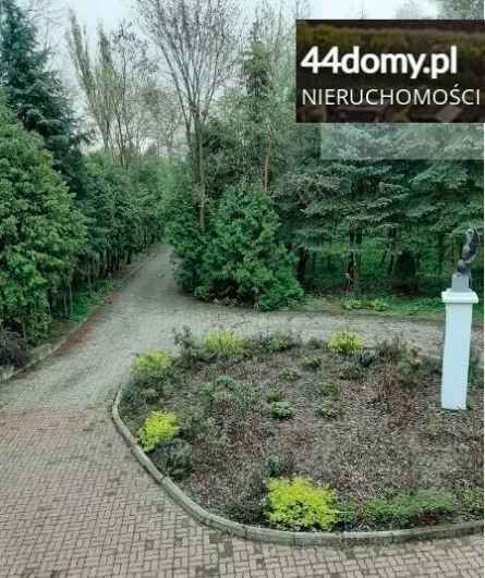 Dworek w stylu klasycystycznym Ciechanów - zdjęcie 6