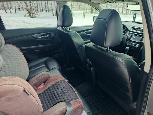 Nissan X-Trial 2,0 diesel 2016r. 150000 km, 177 KM Starogard Gdański - zdjęcie 2