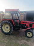 Sprzedam ZETOR 7711 Mokobody - zdjęcie 2