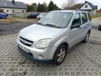 Suzuki Ignis 1.2 06r Brzozówka - zdjęcie 2