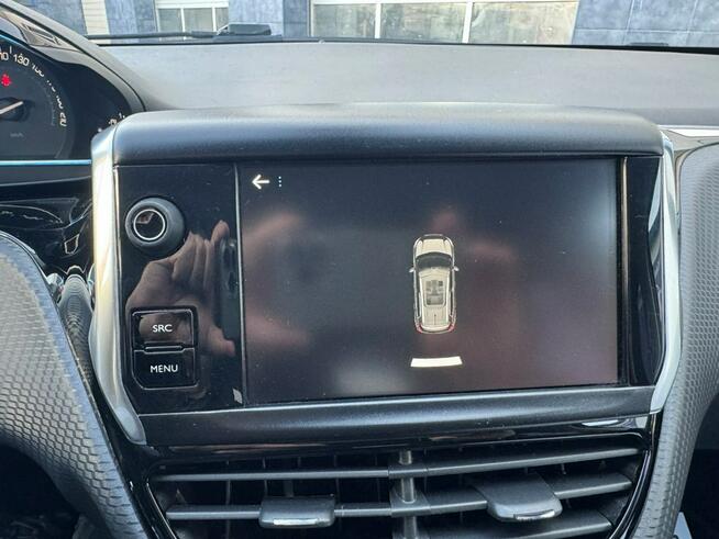 Peugeot 2008 Pisemna Gwarancja 12 miesięcy Konin - zdjęcie 12