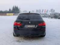BMW 520 Goworowo - zdjęcie 9