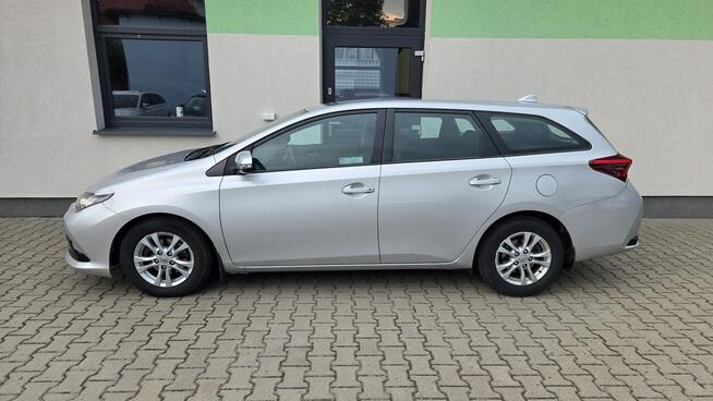 Toyota Auris 1.4 D4D Active, salon PL, gwarancja, EXPORT Siedlce - zdjęcie 5