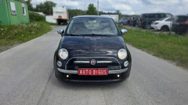 Fiat 500 Lębork - zdjęcie 8