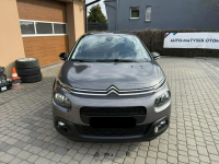 Citroen C3 1,2 82KM  Klimatyzacja  Navi Orzech - zdjęcie 2