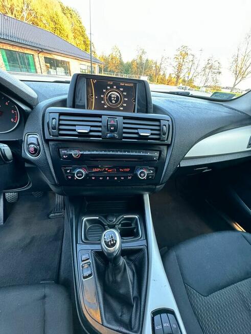 Bmw 1 Słupsk - zdjęcie 8