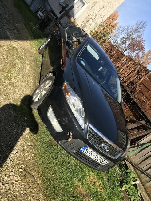 Ford mondeo mk4 titanium X Nowy Targ - zdjęcie 1