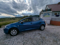 Seat Ibiza Zadbane, Ekonomiczne 1,2 benzyna 70 KM  Liftowy Kamienna Góra - zdjęcie 11