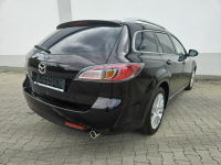 Mazda 6 BEZ RDZY - ORYGINAŁ - POLECAM Rybnik - zdjęcie 7