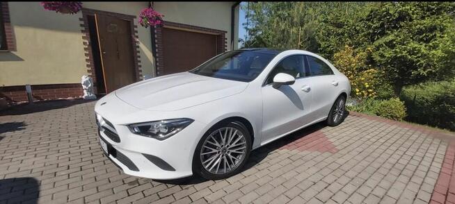 Mercedes Cła progresive salon Polska Wałbrzych - zdjęcie 1