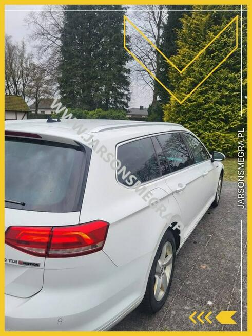 Volkswagen Passat Variant Skoczów - zdjęcie 4