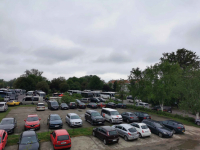 Parking TIR dla firm transportowych, przewozowych Oświęcim - zdjęcie 3