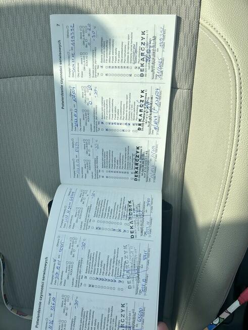 Na sprzedaż Opel Insignia B SPORTS TOURER (KOMBI) 1.5 165 KM Grudziądz - zdjęcie 8