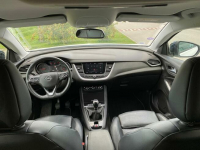 Opel GRANDLAND X 2018r. 1.200 benzyna. MAX wyposażenie! Nadarzyn - zdjęcie 10
