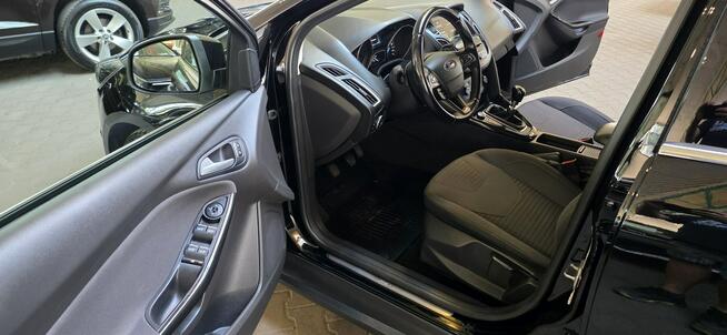 Ford Focus ZOBACZ OPIS !! W podanej cenie roczna gwarancja Mysłowice - zdjęcie 12