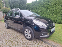 Peugeot 2008 1.6 e-HDi Active