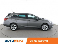 Opel Astra Dynamic PDC-kamera grzane fotele tempomat Bluetooth FullLED Warszawa - zdjęcie 9