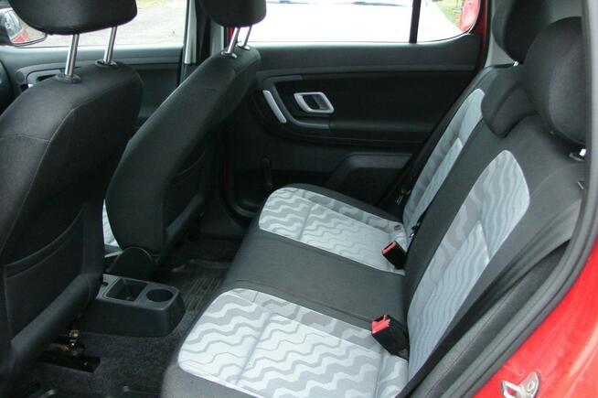 Škoda Fabia mały przebieg, Piła - zdjęcie 8