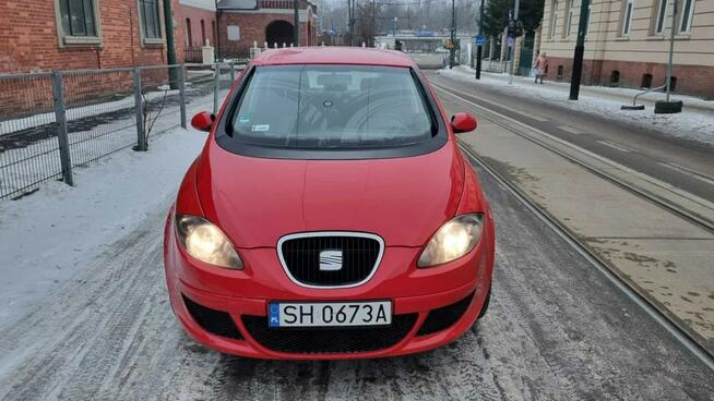 Seat Altea 1.6 MPi LPG stan bdb Zarejestrowany i gotowy do jazdy Sosnowiec - zdjęcie 2