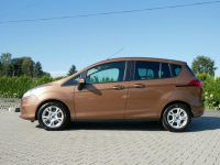 Ford B-Max 1.0 E-Boost 125KM [Eu5] -Pakiet zima -Bogata wersja -Zobacz Goczałkowice-Zdrój - zdjęcie 2