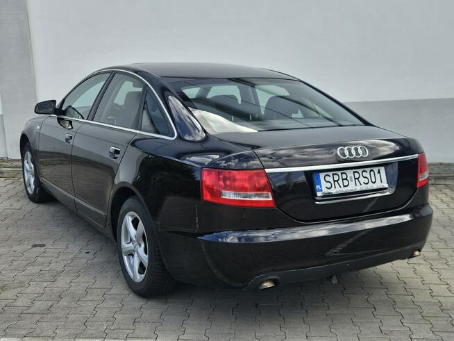 Audi A6 Stan Bardzo  dobry Polecam Rybnik - zdjęcie 4
