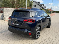 Citroen C5 Aircross LIFT Benzyna Automat "SHINE" Gostyń - zdjęcie 6