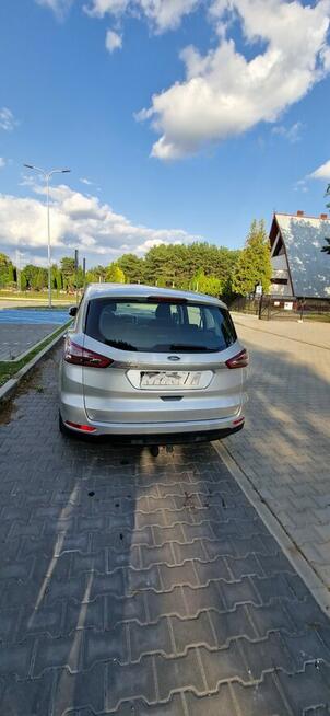 Ford S-Max Automat Do Negocjacji Bydgoszcz - zdjęcie 6