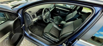 Opel Signum Skóra! Soczewka! Alu! Zamiana też! Zduńska Wola - zdjęcie 8
