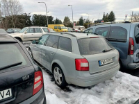Audi A4 1.9TDI 101km 02r Tarnów - zdjęcie 3