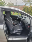 Ford B-max Benzyna 2x Kluczyk Książka Niemcy Dobieszewko - zdjęcie 10